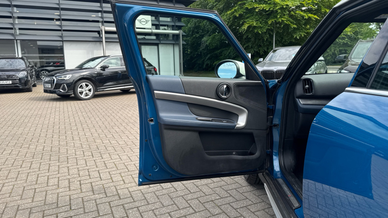 MINI Countryman 2.0 Cooper S Exclusive ALL4 5dr Auto Petrol Hatchback